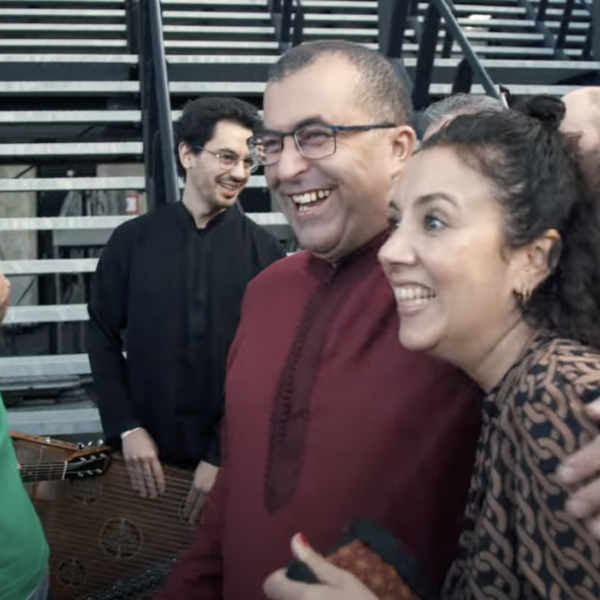 Amsterdams Andalusisch Orkest wint Cultuurfonds Prijs van 100.000 euro