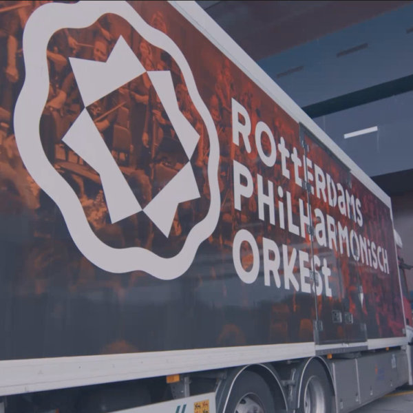 Backstage bij het Grafenegg Festival met het Rotterdams Philharmonisch Orkest