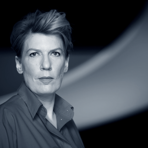 In memoriam: Paulien Cornelisse in Een goedemorgen met