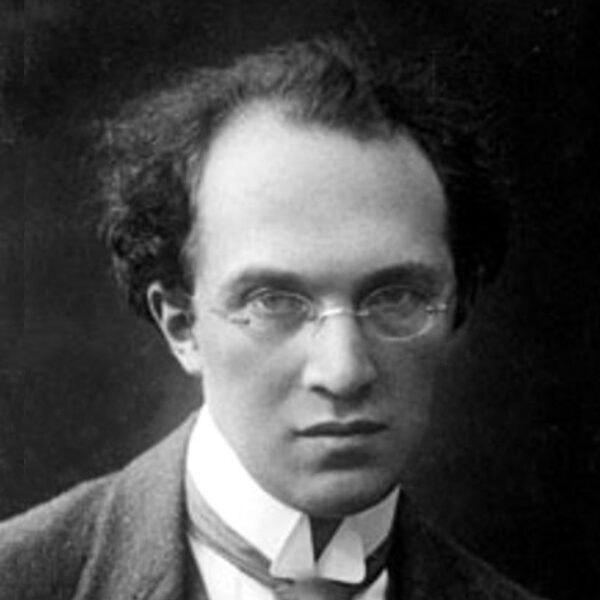 Franz Schreker - Der Ferne Klang