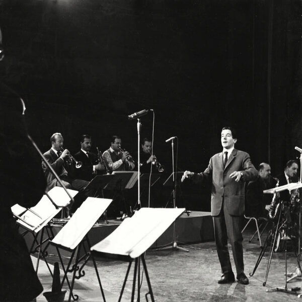 'Blokkencomponist' Otto Ketting krijgt eigen biografie