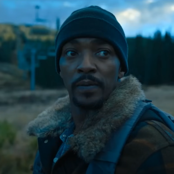 Componist H. Scott Salinas en regisseur George Nolfi gaan de samenwerking weer aan voor scifi-thriller 'Elevation'