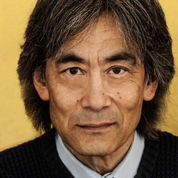 Kent Nagano wordt chef van Nationaal Koor en Orkest Spanje