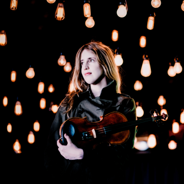 Vilde Frang speelt Sjostakovitsj