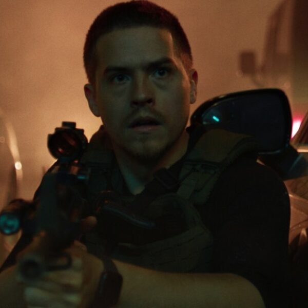 Deze muziek hoor je in de actiethriller 'Aftermath'