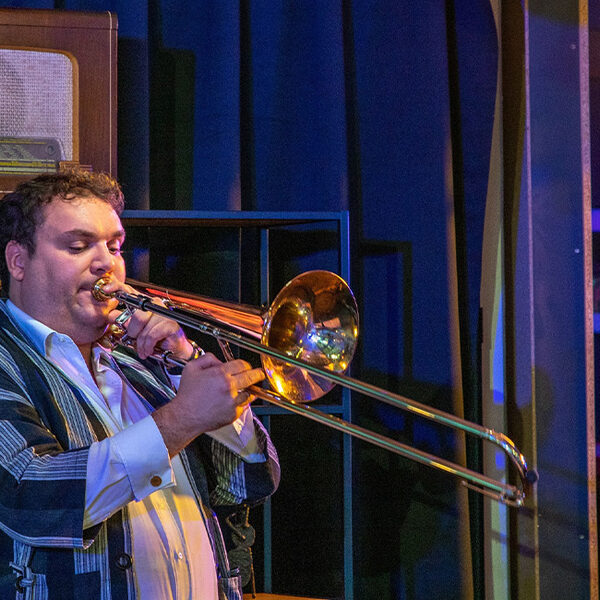 Harmony of the spheres