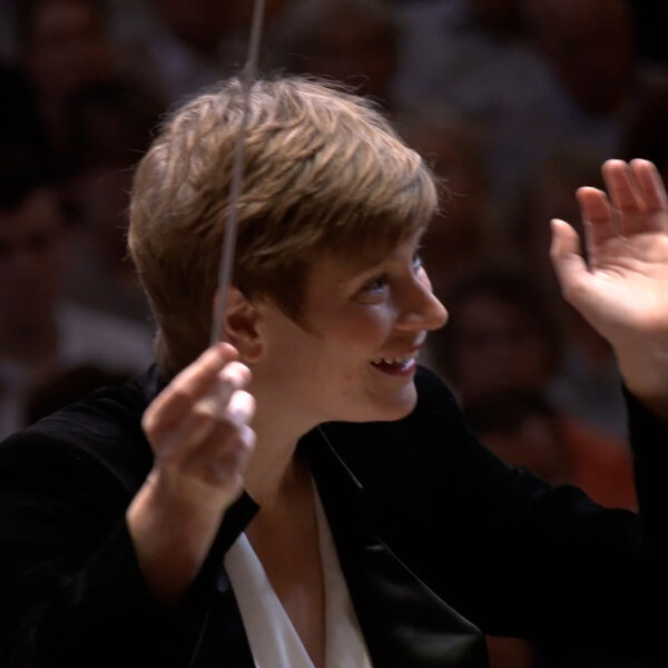 Van Gilse, Mozart & Moessorgski