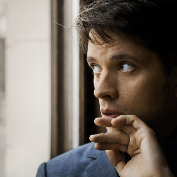 Verfijnde Schubert & Schumann