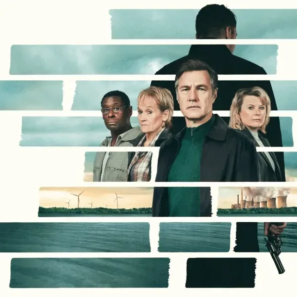 Deze muziek hoor je in de BBC-serie 'Sherwood'