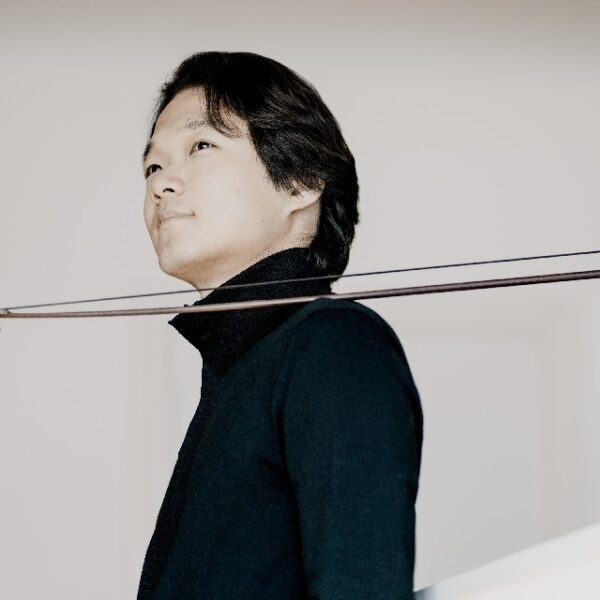 Een wonderlijke partituur: Graun, Telemann en J.S. Bach