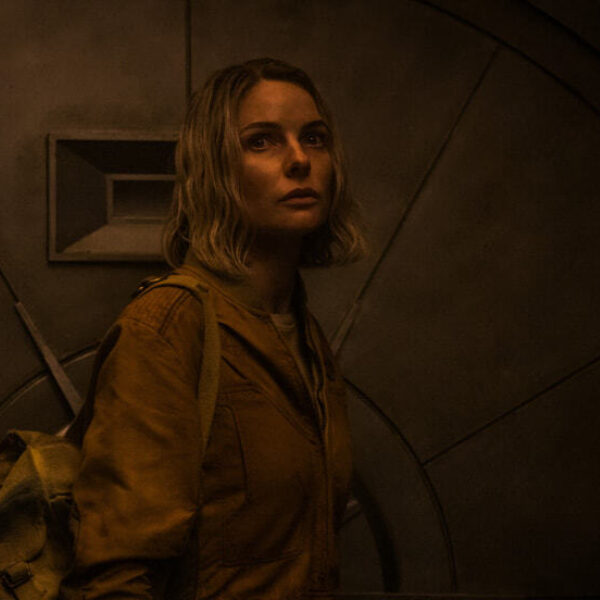 Deze muziek hoor je in seizoen 2 van de serie 'Silo'