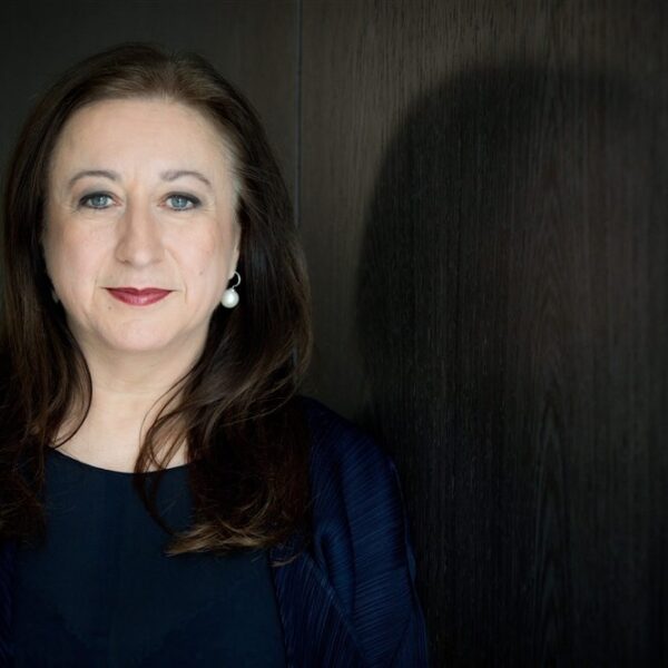 Meer vrouwen dan mannen op de bok bij Bayreuther Festspiele