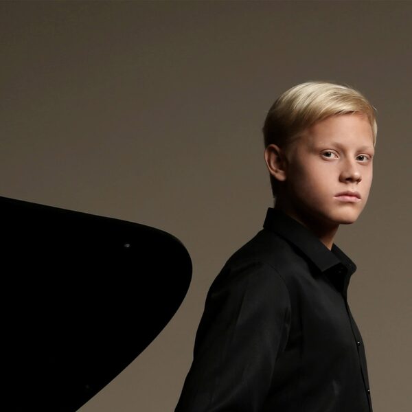 Concert - Alexander Malofeev