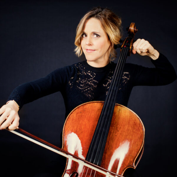 Sol Gabetta en het Koninklijk Concertgebouworkest