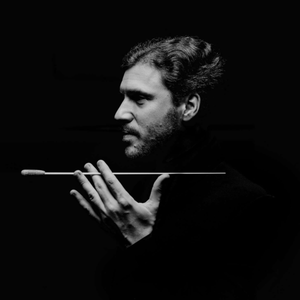 Ravels meesterlijke balletmuziek Daphnis et Chloé