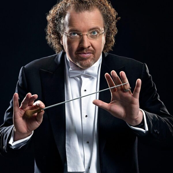 De twee gezichten van Francis Poulenc