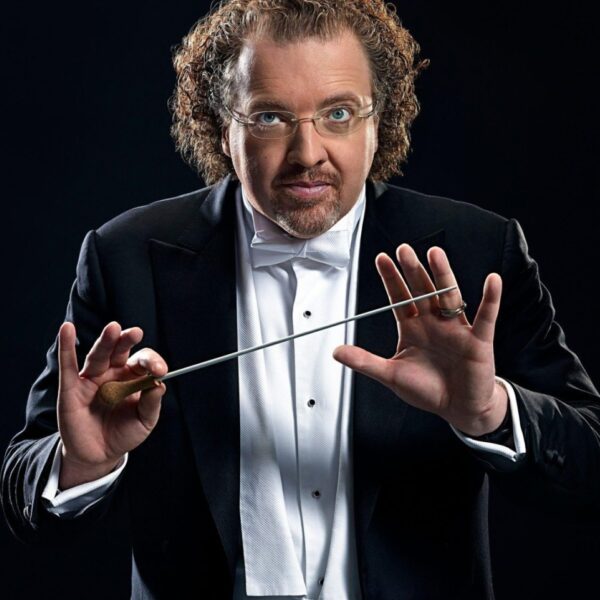 De Franse magie van Stéphane Denève