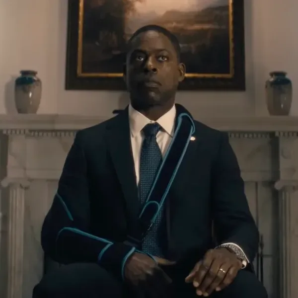 Siddhartha Khosla scoort muziek nieuwe HULU-serie 'Paradise'