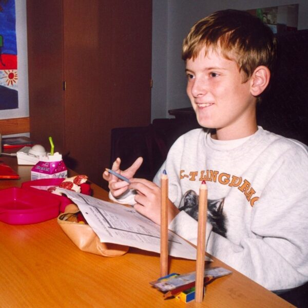 Soundtrack documentaire 'The Remarkable Life of Ibelin' met muziek van Uno Helmersson nu beschikbaar