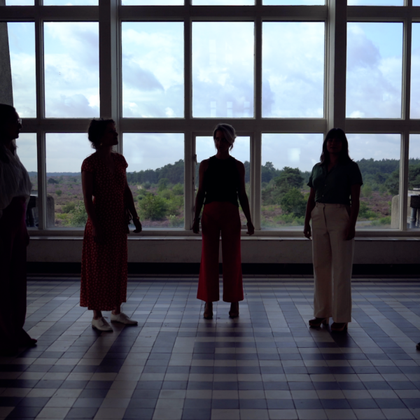 Klassieke Top 400 video's (2023)