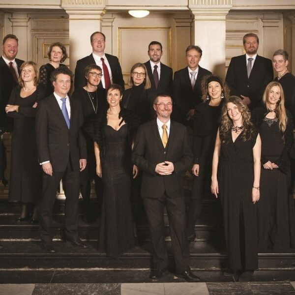 Gaia - Studium Chorale