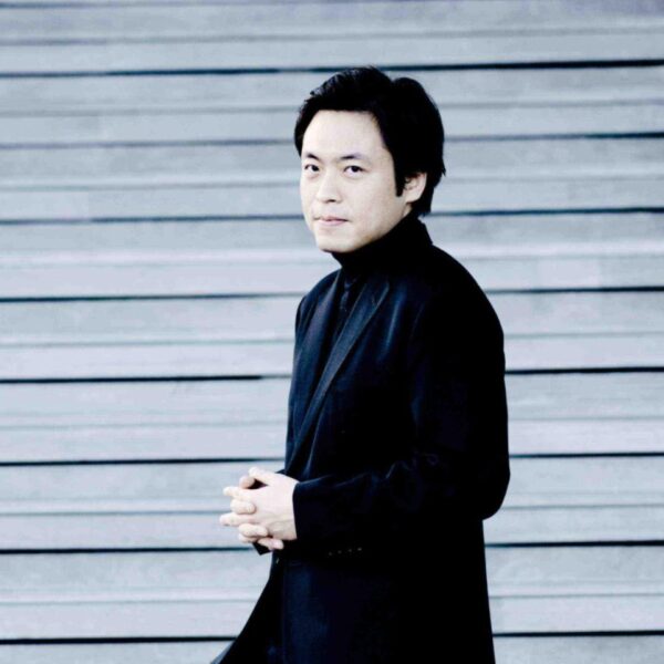 Concert - De extatische ritmiek van Chin en Stravinsky