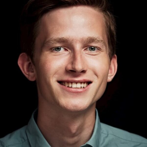 Trombonist Tim Ouwejan in de hoofdrol