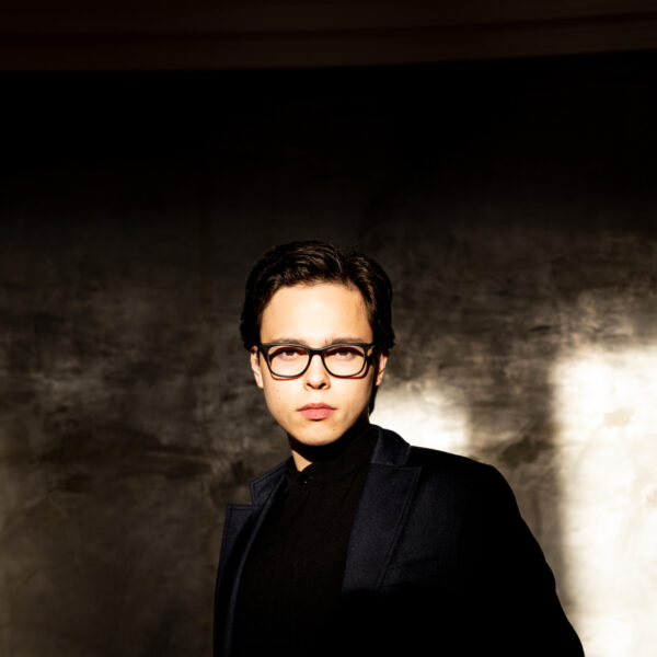 Het heroïsche Also sprach Zarathustra van Strauss