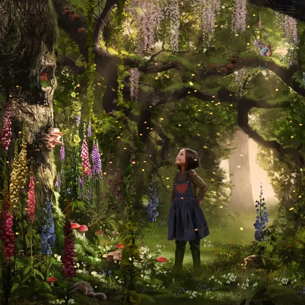 Isabella Summers gaat de Britse film 'The Magic Faraway Tree' scoren