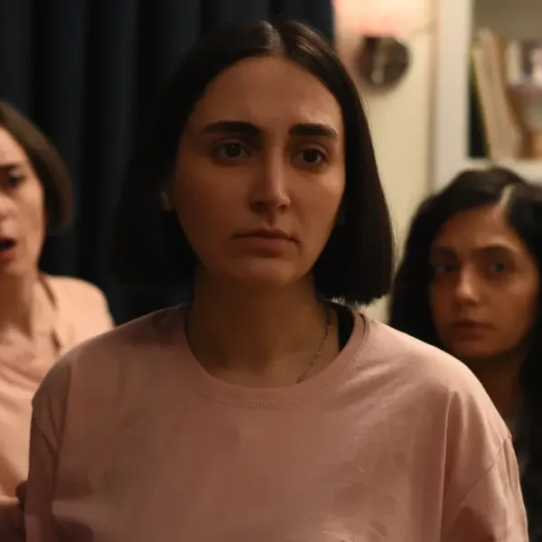 Deze muziek hoor je in de Duitse Oscarinzending 'The Seed of the Sacred Fig'