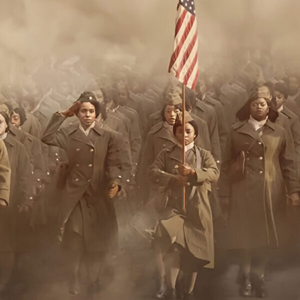 Aaron Zigman verantwoordelijk voor de muziek van Tyler Perry's 'The Six Triple Eight'