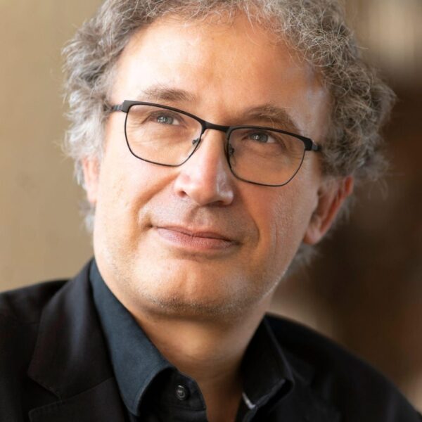 Het orgel van Thierry Escaich en Anton Bruckner