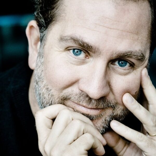 AVROTROS Kerstconcert: L’enfance du Christ