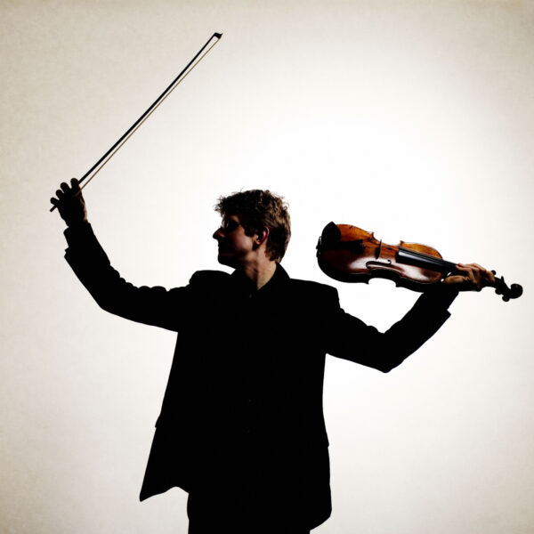 Tim Kliphuis over klimaatverandering