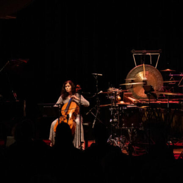 Trio Napolov Fridman Sandee