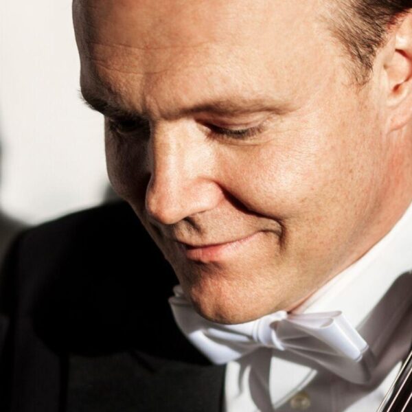 Winterhemel door het Rotterdams Philharmonisch Orkest