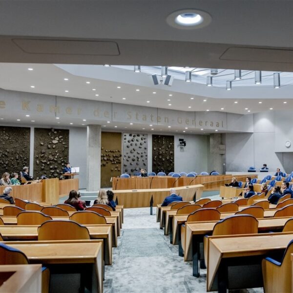 Kamerleden tijdens cultuurdebat: 'De verdeling van subsidies is verre van gelijkwaardig'