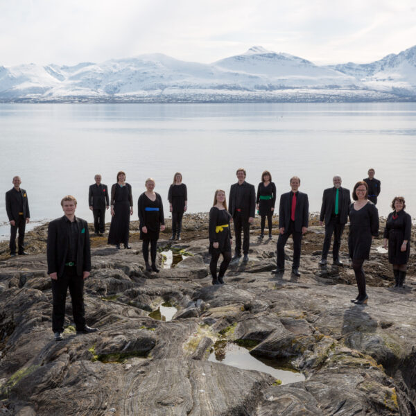 Concert - Johannes-Passion – Arvo Pärt