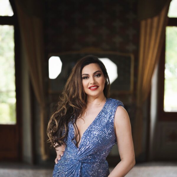 Trouw aan de romantiek: Catalani’s Loreley