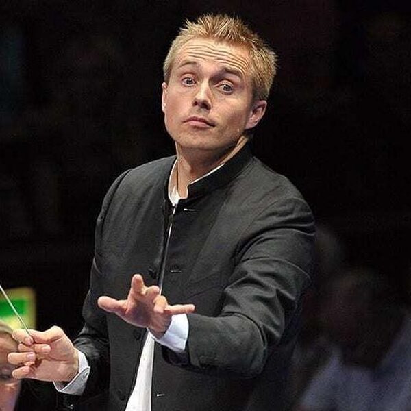 Petrenko en Le sacre du printemps