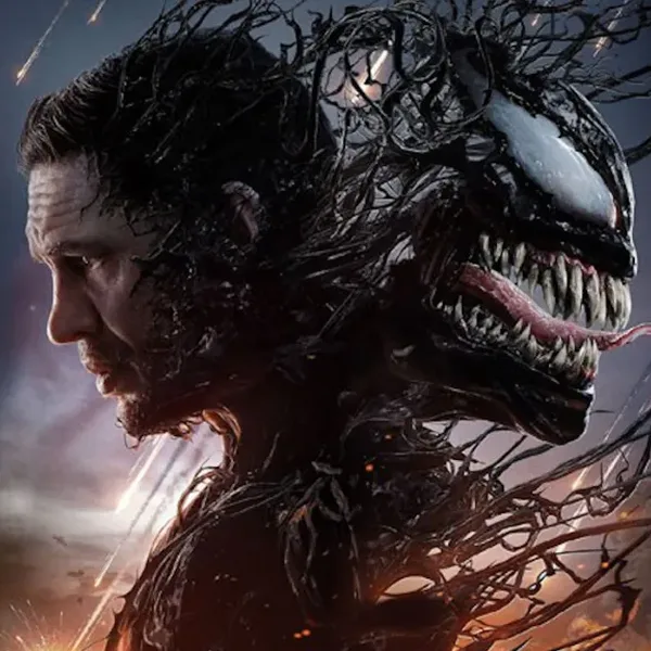 Dan Deacon maakt muziek voor superheldenfilm 'Venom: The Last Dance'