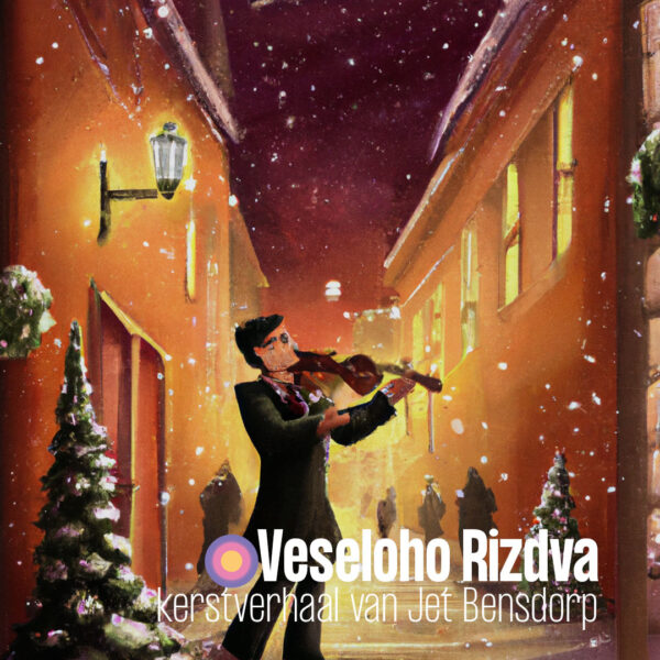 De zes winnende kerstverhalen