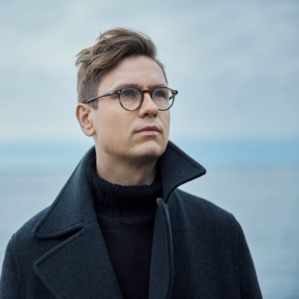 Víkingur Ólafsson speelt Beethoven