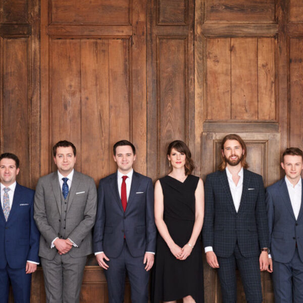 Common Ground in Concert