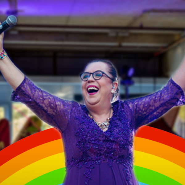 Vrij Spel Special: Roze Zaterdag