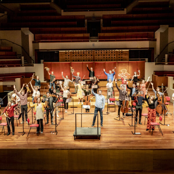 Brahms volgens Johannes Leertouwer en Shunske Sato