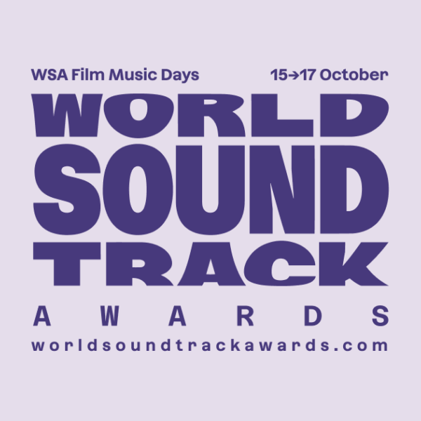 Nominaties World Soundtrack Awards bekend