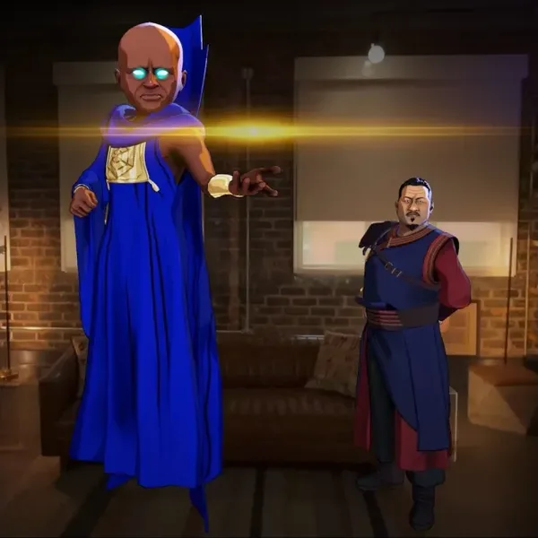 Hollywood Records & Marvel Music lanceren soundtrack What If…? – An Immersive Story