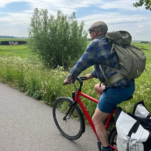 De Vier Jaargetijden van Passaggio: Lente in het Nieuwe Land