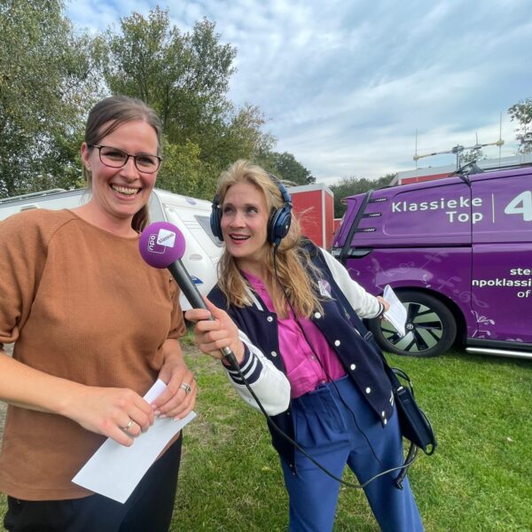 Kom langs bij de Klassieke Top 400 Stembus